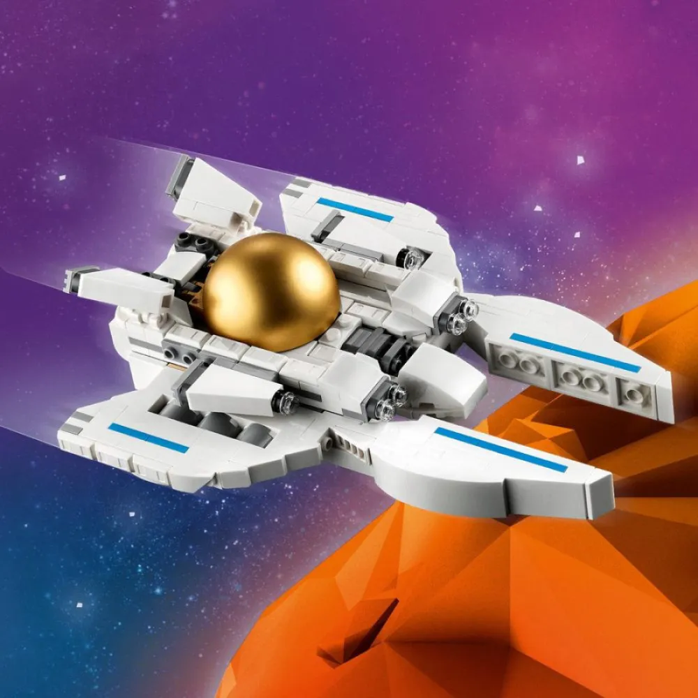 Creator 3 in 1 31152 Astronaut
