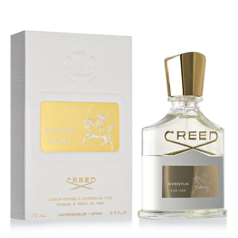 Creed Aventus for Her Eau de Parfum for Women