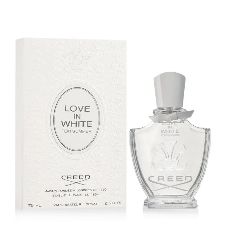 Creed Love in White for Summer Eau de Parfum for women