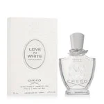 Creed Love in White for Summer Eau de Parfum for women