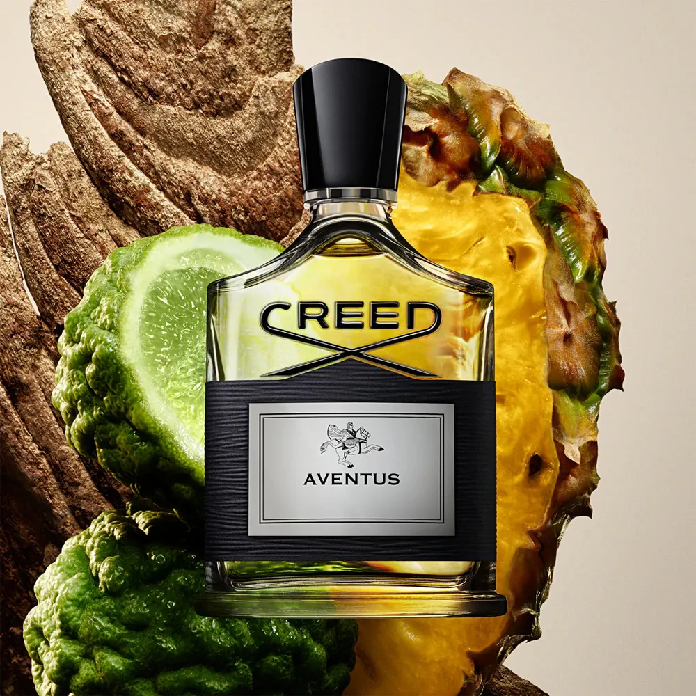 Aventus Eau de Parfum for Men 100 ml