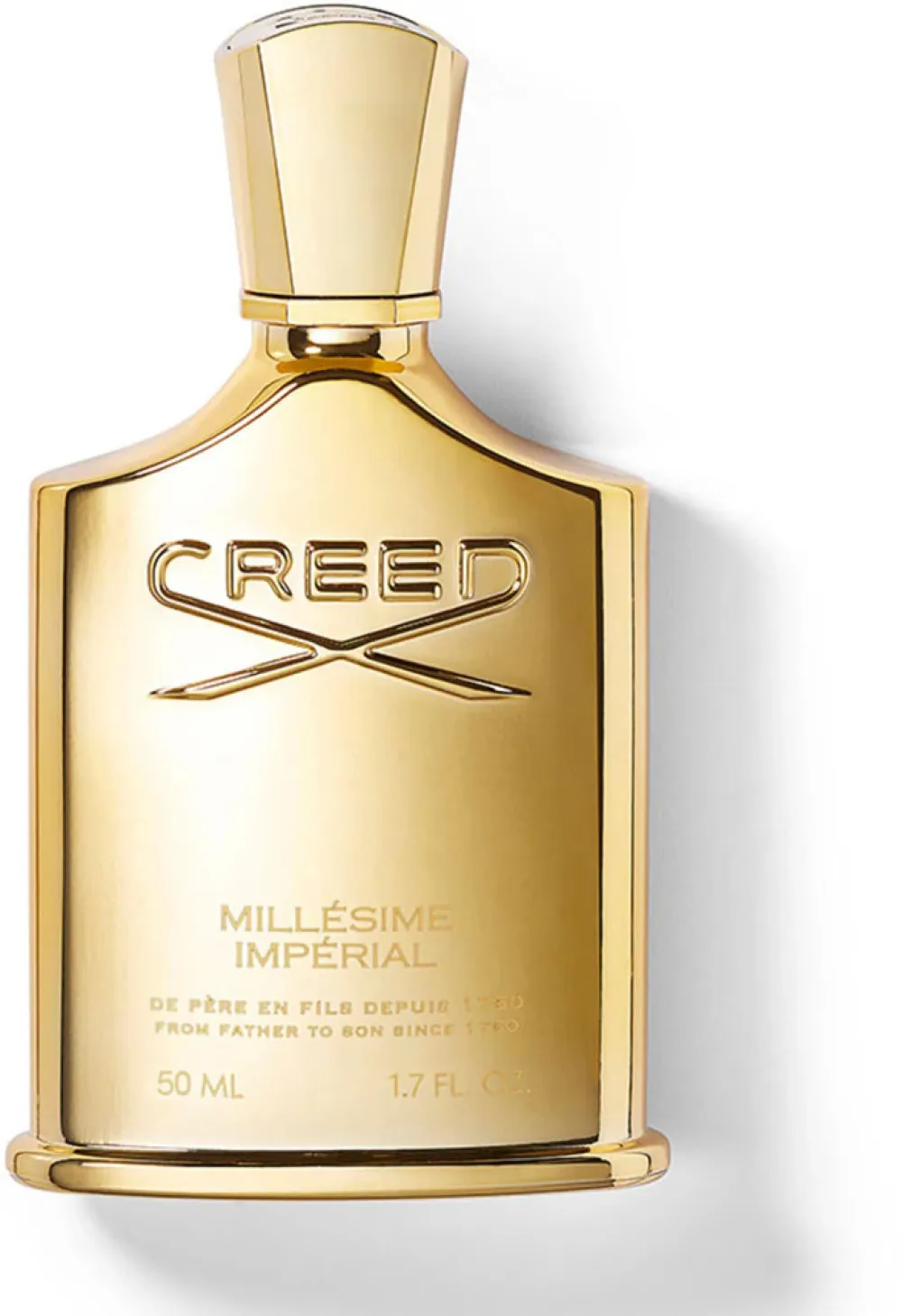 Imperial Millesime Eau de Parfum for Men 100 ml