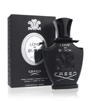 Creed Love in Black Eau de Parfum for Women 75 ml