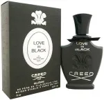 Love in Black Eau de Parfum for Women 75 ml