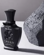 Love in Black Eau de Parfum for Women 75 ml