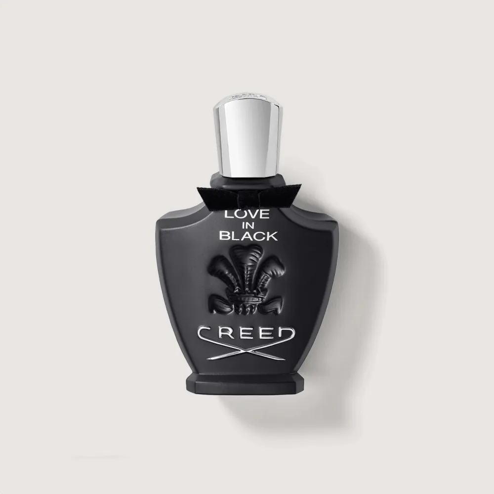 Love in Black Eau de Parfum for Women 75 ml