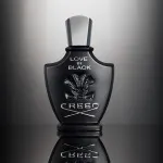 Love in Black Eau de Parfum for Women 75 ml