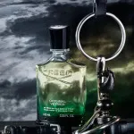 Original Vetiver Eau de Parfum for Men 50 ml