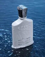 Silver Mountain Water Eau de Parfum for Men 50 ml
