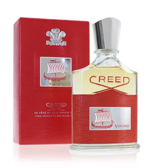 Creed Viking Eau de Parfum 100 ml for Men