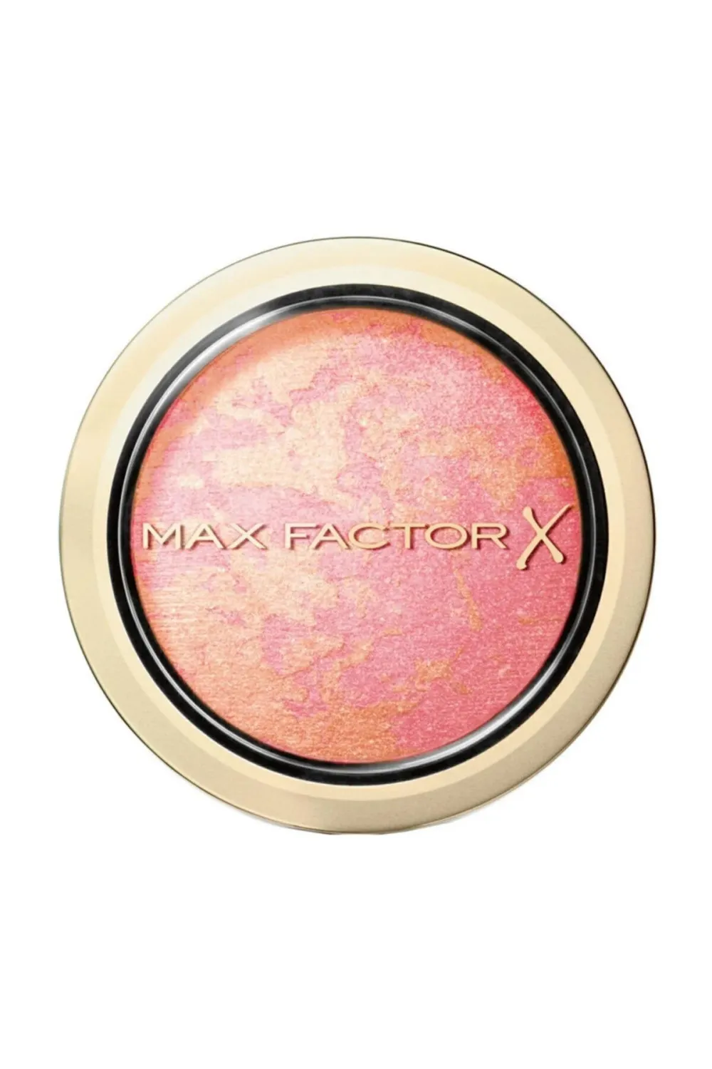 Creme Puff Blush 1.5 g - 25 Alluring Rose