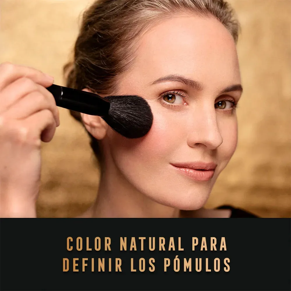Creme Puff Blush 1.5 g - 25 Alluring Rose