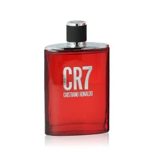 Cristiano Ronaldo Cristiano Ronaldo CR7 Eau de Toilette for Men