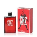 Cristiano Ronaldo CR7 Eau de Toilette for Men