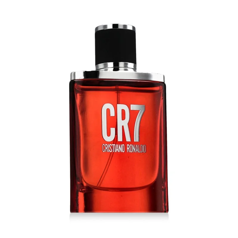 Cristiano Ronaldo CR7 Eau de Toilette for Men