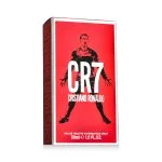 Cristiano Ronaldo CR7 Eau de Toilette for Men