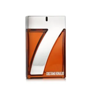 Cristiano Ronaldo Cristiano Ronaldo CR7 Fearless Eau de Toilette for Men