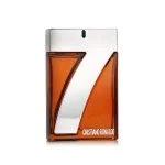 CR7 Fearless Eau de Toilette for Men 100 ml