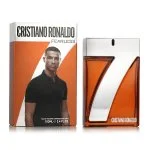 Cristiano Ronaldo CR7 Fearless Eau de Toilette for Men