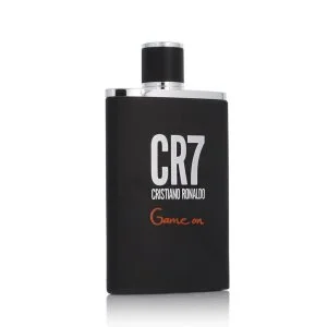 Cristiano Ronaldo Cristiano Ronaldo CR7 Game On eau de toilette for men
