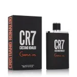 Cristiano Ronaldo CR7 Game On eau de toilette for men