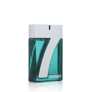 Cristiano Ronaldo Cristiano Ronaldo CR7 Origins Eau de Toilette for Men