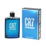 Cristiano Ronaldo CR7 Play It Cool Eau de Toilette for Men