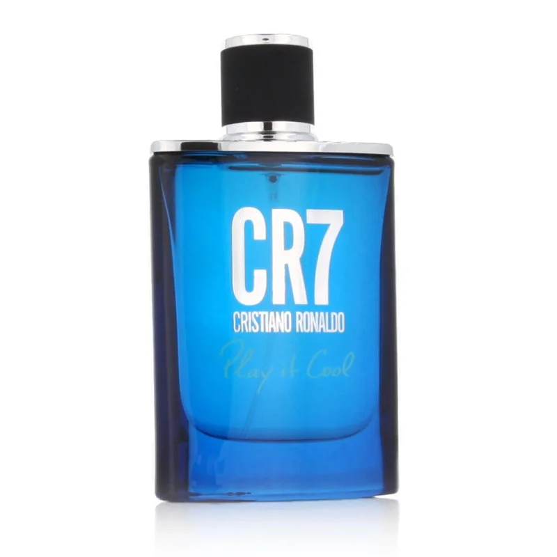Cristiano Ronaldo CR7 Play It Cool Eau de Toilette for men