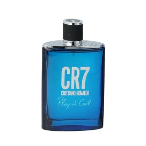 Cristiano Ronaldo CR7 Play It Cool Eau de Toilette for Men Tester