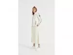 Ecoalf Crose Jacket Woman White