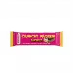 Bombus Crunchy protein bar - Raspberry