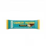 Bombus Crunchy protein bar - Vanilla