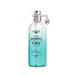 Authentic Happy Eau de Parfum for Women 100 ml