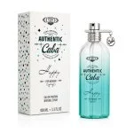 Cuba Authentic Happy Eau de Parfum for Women