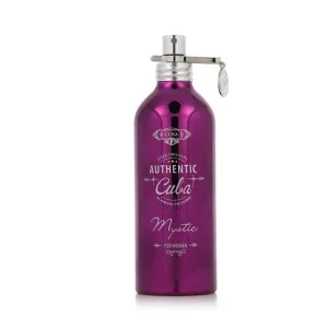 Cuba Cuba Authentic Mystic Eau de Parfum for Women