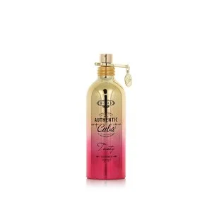 Cuba Cuba Authentic Tasty Eau de Parfum for Women