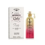 Cuba Authentic Tasty Eau de Parfum for Women