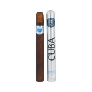 Cuba Blue Eau de Toilette for Men