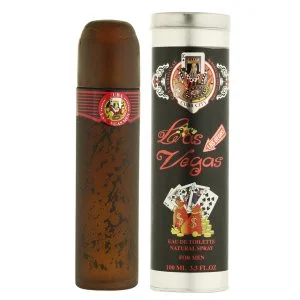 Cuba Cuba City Las Vegas for Men Eau de Toilette for Men
