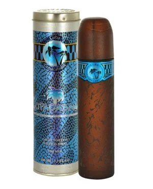 Cuba Cuba Copacabana for Men Eau de Toilette for Men