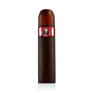Cuba Cuba Cuba Hot Eau de Toilette for men