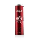 Cuba Cuba Hot Eau de Toilette for men