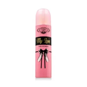Cuba Cuba Cuba My Love Eau de Parfum for Women