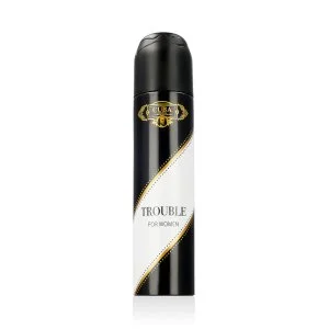 Cuba Cuba Cuba Trouble Eau de Parfum for Women