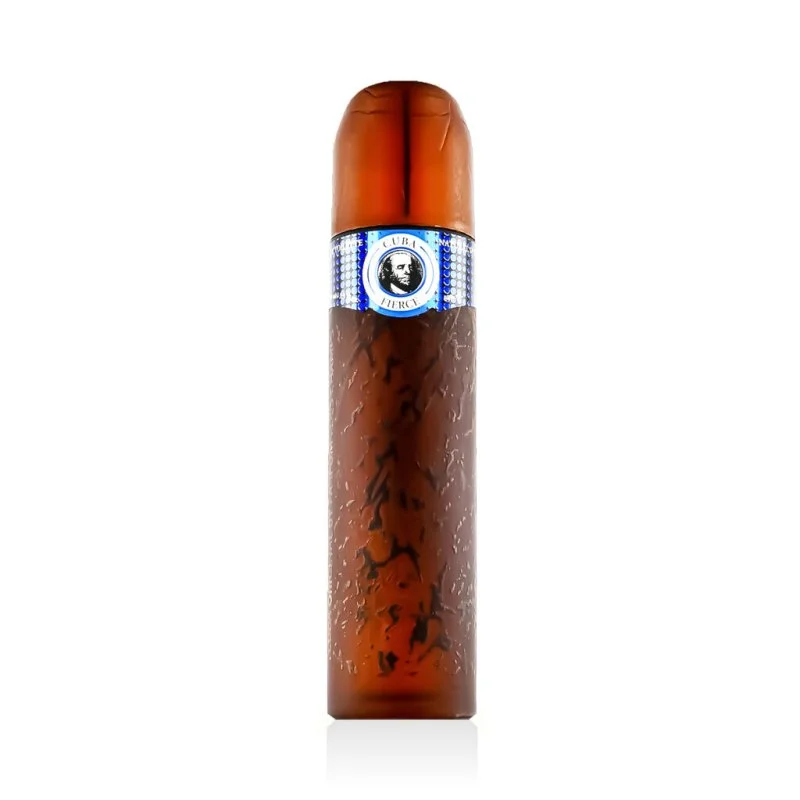 Cuba Fierce Eau de Toilette for Men