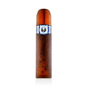 Cuba Cuba Fierce Eau de Toilette for Men