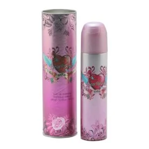 Cuba Cuba Heartbreaker Eau de Parfum for Women