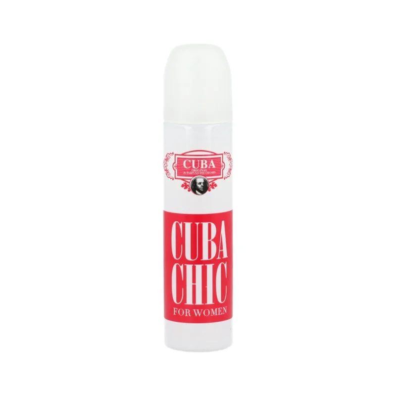 Cuba Chic Eau de Parfum for Women
