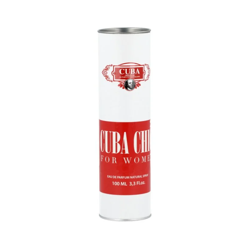 Cuba Chic Eau de Parfum for Women
