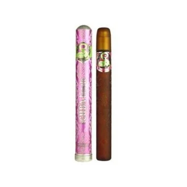 Cuba Jungle Snake Eau de Parfum for Women